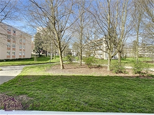 appartement à la vente -   35200  RENNES, surface 78,25 m2 vente appartement - APR728078